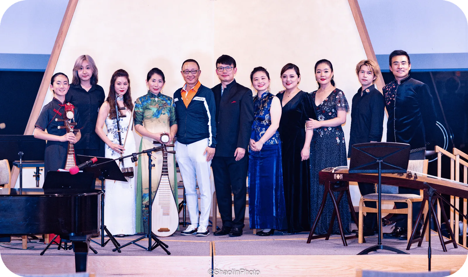 Chinese Musician Association