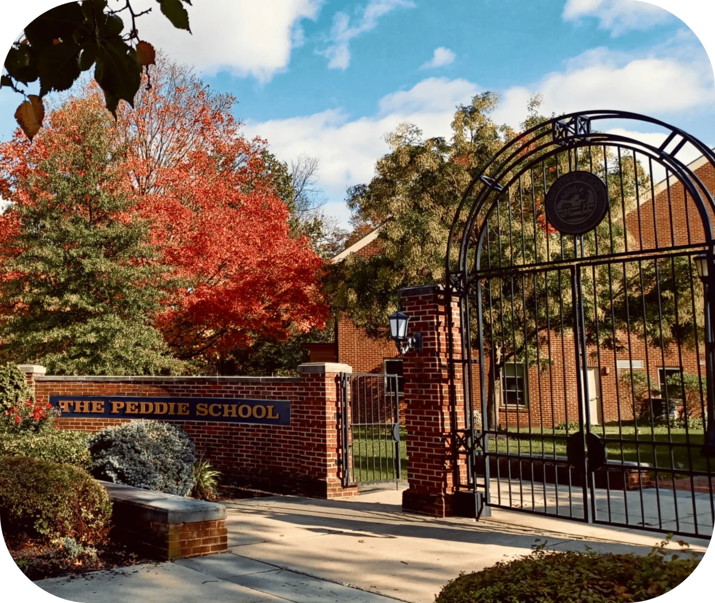 Peddie School