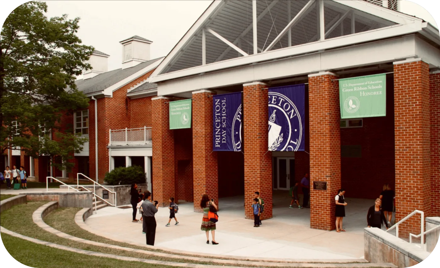 Princeton Day School