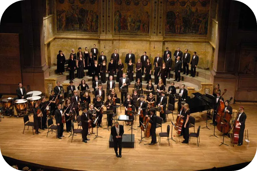 Tim Keyes Consort